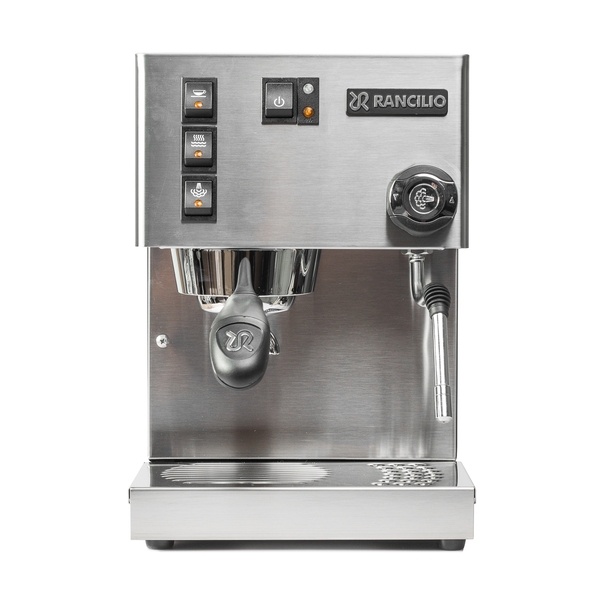 Espresso machine Rancilio Silvia E 1 group
