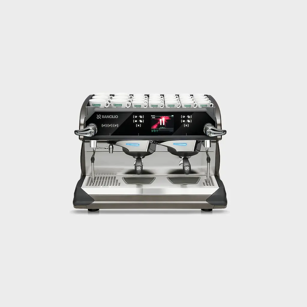 Espresso Machine Rancilio Classe 11