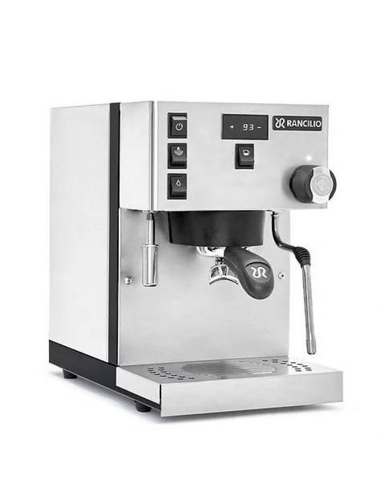Espresso Machine Rancilio Silvia PRO